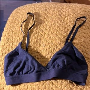 OLLIELLA TUTTI ORGANIC COTTON BRALETTE